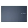 ASUS Vivobook 15 X1504VA-BQ2932W Intel Core 5 120U Laptop 39,6 cm (15,6 Zoll) Full HD 16 GB DDR4-SDRAM 512 GB SSD Wi-Fi 6 (802.11ax) Windows 11 Home Blau