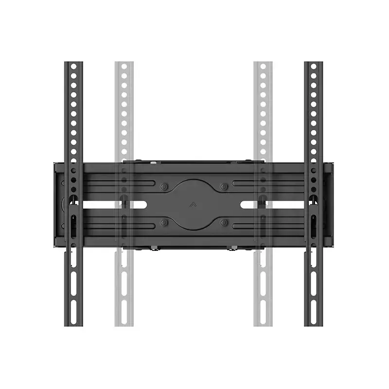TRACER TRAUCH47656 Wandhalterung – neigbar, flexibler Arm, schwarz, 37-70 Zoll, 40 kg
