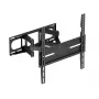 TRACER TRAUCH47656 Wandhalterung – neigbar, flexibler Arm, schwarz, 37-70 Zoll, 40 kg