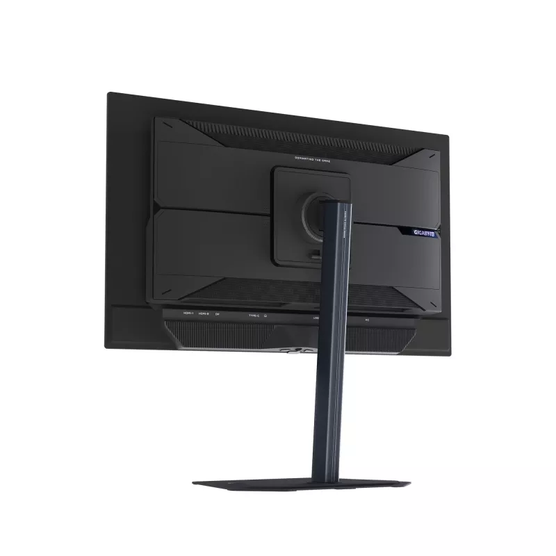 GIGABYTE MO27Q2A 27 inch OLED 2K QHD Gaming Monitor - 2560 x 1440, 280Hz, 0,03ms, 250 cd/m², FreeSync Premium Pro, DisplayHDR True Black 400, HDMI 2.1, Displayport 1.4