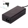 AKYGA Notebook-Netzteil - 19V/3,42A, 65W Leistung und 5,5 x 2,5 mm Stecker