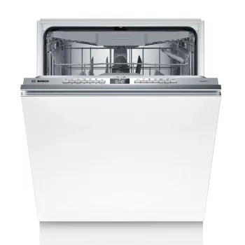 Bosch Serie 4 SMV4ECX23E Geschirrspüler Vollintegriert 14 Maßgedecke