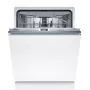 Bosch Serie 4 SMV4ECX23E Geschirrspüler Vollintegriert 14 Maßgedecke