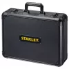 Mechaniker-Werkzeugsatz Stanley STMT98109-1 142 Werkzeuge Schwarz Gelb