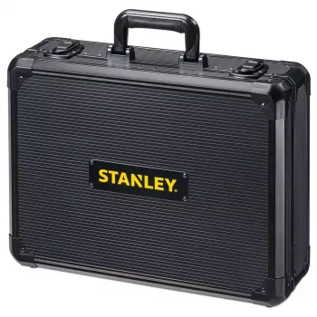 Mechaniker-Werkzeugsatz Stanley STMT98109-1 142 Werkzeuge Schwarz Gelb
