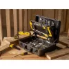 Mechaniker-Werkzeugsatz Stanley STMT98109-1 142 Werkzeuge Schwarz Gelb