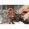 Mechaniker-Werkzeugsatz Stanley STMT98109-1 142 Werkzeuge Schwarz Gelb