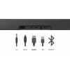 TCL S S45H Class 2.0-Kanal Soundbar mit Dolby Atmos, DTS Virtual:X und Bluetooth-Musikstreaming