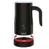 Krups XL1008 Automatischer Milchaufschäumer/-erwärmer, schwarz