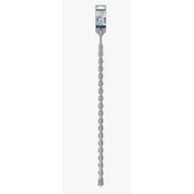 Hammerbohrer Bosch 2608836646 SDS+ für Bohrhämmer, Durchmesser 22 mm, 1 Stück
