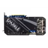 Grafikkarte Sparkle SA770R-16GOC — Intel Arc A770 ROC, 16 GB GDDR6, PCIe 4.0, 281×131×51 mm