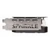 Grafikkarte Sparkle SA770R-16GOC — Intel Arc A770 ROC, 16 GB GDDR6, PCIe 4.0, 281×131×51 mm