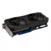 Grafikkarte Sparkle SA770R-16GOC — Intel Arc A770 ROC, 16 GB GDDR6, PCIe 4.0, 281×131×51 mm