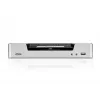 ATEN 2-Port USB DVI Dual-View KVM Switch mit Audio & USB 2.0 Hub (KVM-Kabel enthalten)