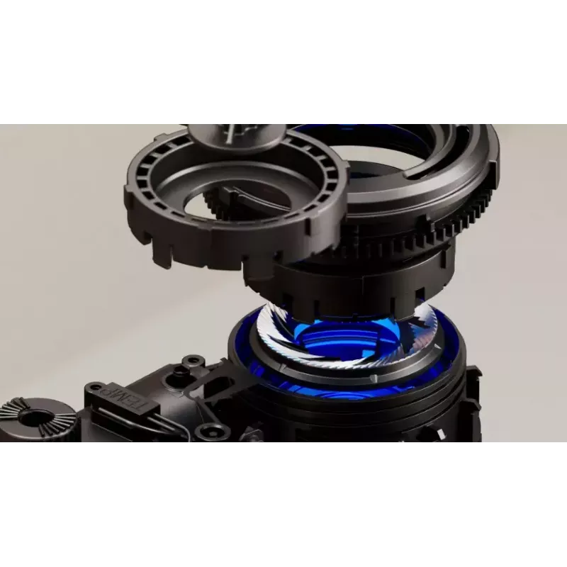 Siemens TQ903R03 Kaffeemaschine Vollautomatische Espressomaschine