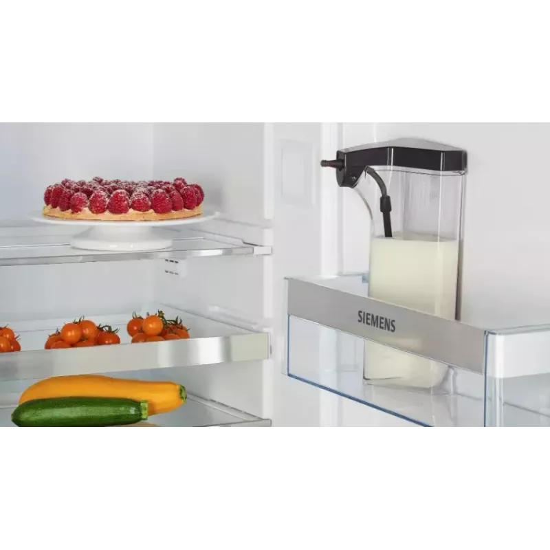 Siemens TQ903R03 Kaffeemaschine Vollautomatische Espressomaschine
