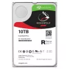 Seagate IronWolf Pro ST10000NT001 interne Festplatte 10 TB 7200 RPM 256 MB 3,5 Zoll Serial ATA III