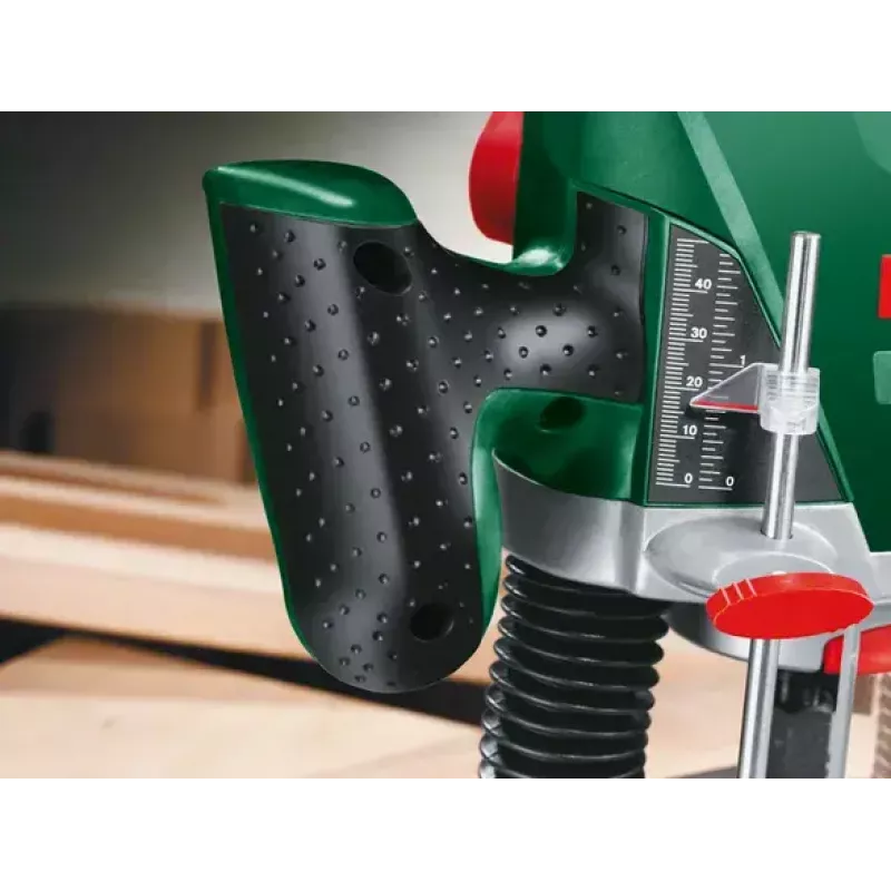 Bosch POF 1200 AE Oberfräse, 1200 W