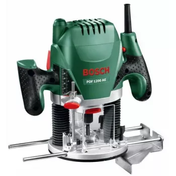 Bosch POF 1200 AE Oberfräse, 1200 W