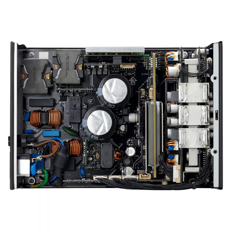XPG FUSION 1600W Netzteil