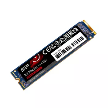 SILICON POWER SSD - UD85 - 1TB - M.2 PCI-E 4.0 3D Nand NVMe
