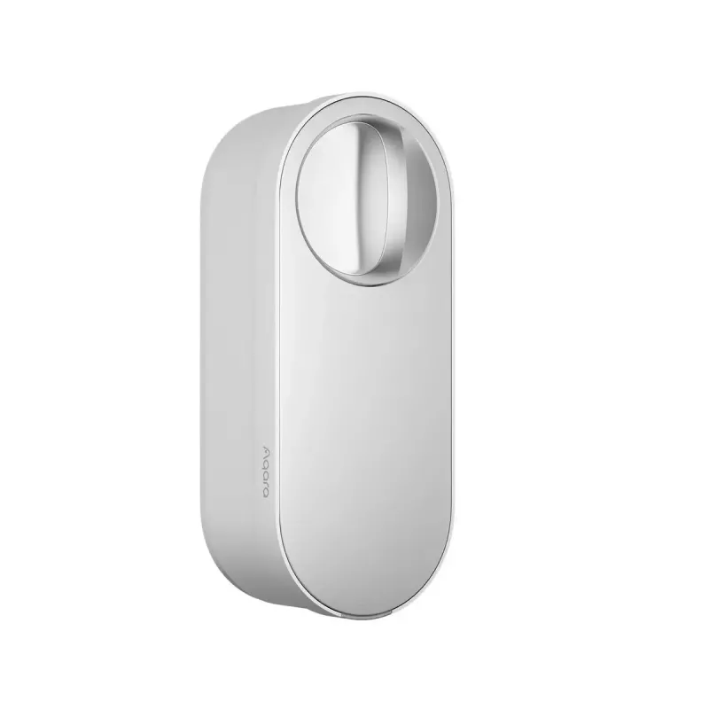 Smart Home Lock Aqara EL-D03D-W U200 Lite Kit Weiß
