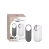 Smart Home Lock Aqara EL-D03D-W U200 Lite Kit Weiß
