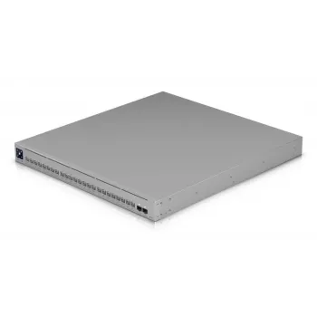 Managed Switch Ubiquiti UniFi Pro XG 24 10G Ethernet 24 Ports