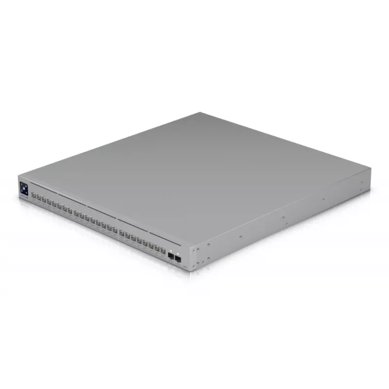 Managed Switch Ubiquiti UniFi Pro XG 24 10G Ethernet 24 Ports