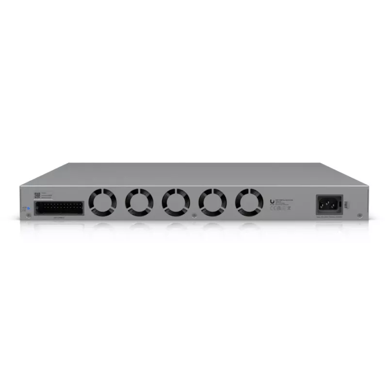 Managed Switch Ubiquiti UniFi Pro XG 24 10G Ethernet 24 Ports
