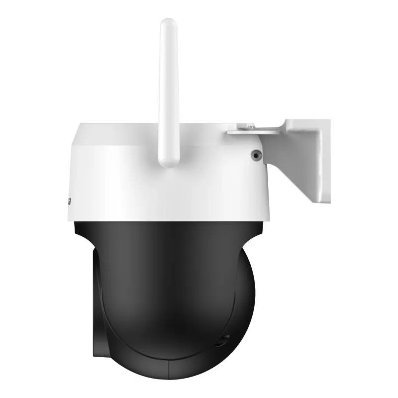 Kabellose WiFi-Kamera DAHUA P3AS-PV HD – kabellose IP-Überwachungskamera mit Bewegungserkennung und Nachtsicht
