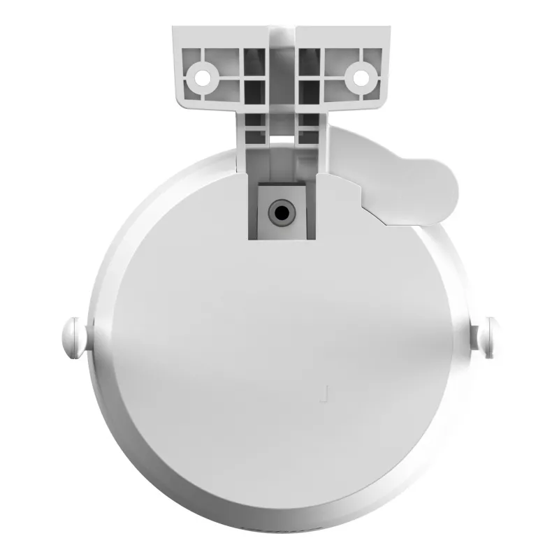Kabellose WiFi-Kamera DAHUA P3AS-PV HD – kabellose IP-Überwachungskamera mit Bewegungserkennung und Nachtsicht