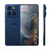 Motorola edge 60 16,9 cm (6,67 Zoll) Dual SIM Android 15 5G USB Typ-C 12 GB 256 GB 5200 mAh Blau
