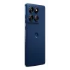 Motorola edge 60 16,9 cm (6,67 Zoll) Dual SIM Android 15 5G USB Typ-C 12 GB 256 GB 5200 mAh Blau