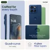 Motorola edge 60 16,9 cm (6,67 Zoll) Dual SIM Android 15 5G USB Typ-C 12 GB 256 GB 5200 mAh Blau