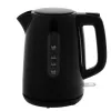 Wasserkocher Adler AD 1380B — 1,7 L, bis zu 2200 W, schwarz, 360°-Basis
