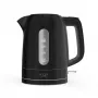 Wasserkocher Adler AD 1380B — 1,7 L, bis zu 2200 W, schwarz, 360°-Basis