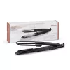 Glätteisen BABYLISS ST496E — Dampf-Styler mit breiten Keramikplatten 39×100 mm, 150–230°C, 67 W, 2,5 m schwenkbares Kabel