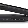 Glätteisen BABYLISS ST496E — Dampf-Styler mit breiten Keramikplatten 39×100 mm, 150–230°C, 67 W, 2,5 m schwenkbares Kabel