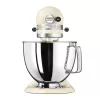 Standmixer KITCHENAID 5KSM125EAC — 300 W, 4,8-L-Schüssel, 10 Geschwindigkeiten, creme