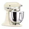 Standmixer KITCHENAID 5KSM125EAC — 300 W, 4,8-L-Schüssel, 10 Geschwindigkeiten, creme