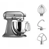 KitchenAid 5KSM125ECU Standmixer 300 W Silber