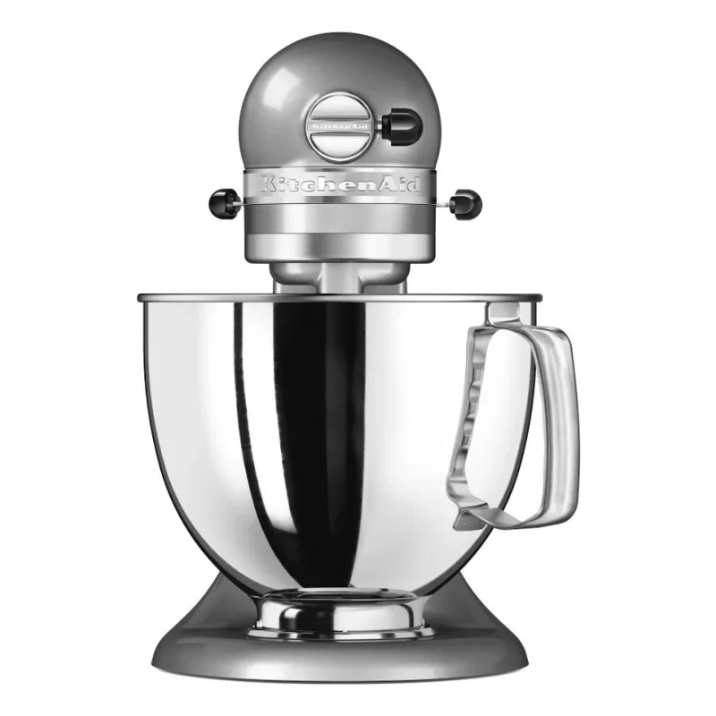 KitchenAid 5KSM125ECU Standmixer 300 W Silber