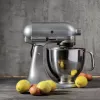 KitchenAid 5KSM125ECU Standmixer 300 W Silber