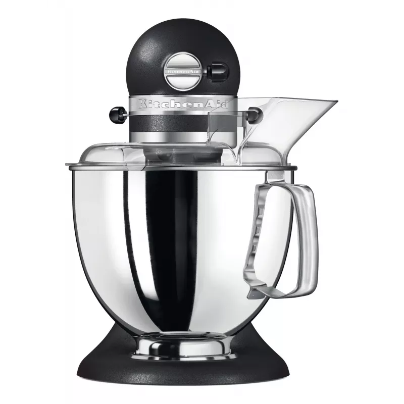 KitchenAid Artisan Standmixer 300 W Schwarz