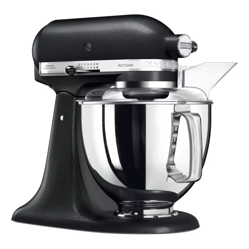 KitchenAid Artisan Standmixer 300 W Schwarz
