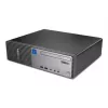 Lenovo ThinkCentre neo 50s Gen 5 Intel® Core™ i7 i7-14700 16 GB DDR5-SDRAM 512 GB SSD Windows 11 Pro SFF PC Schwarz, Grau