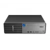 Lenovo ThinkCentre neo 50s Gen 5 Intel® Core™ i7 i7-14700 16 GB DDR5-SDRAM 512 GB SSD Windows 11 Pro SFF PC Schwarz, Grau