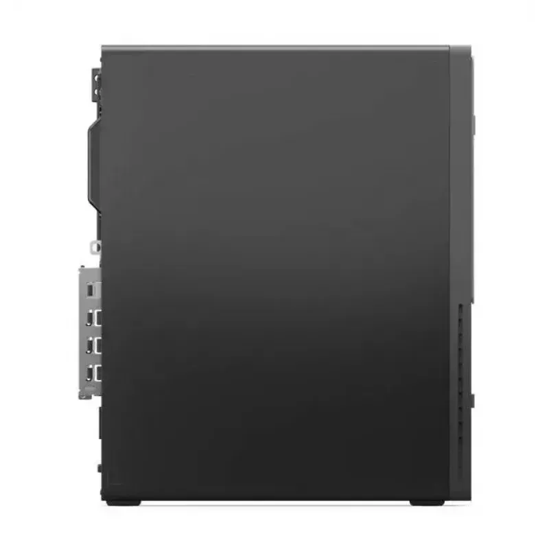 Lenovo ThinkCentre neo 50s Gen 5 Intel® Core™ i7 i7-14700 16 GB DDR5-SDRAM 512 GB SSD Windows 11 Pro SFF PC Schwarz, Grau