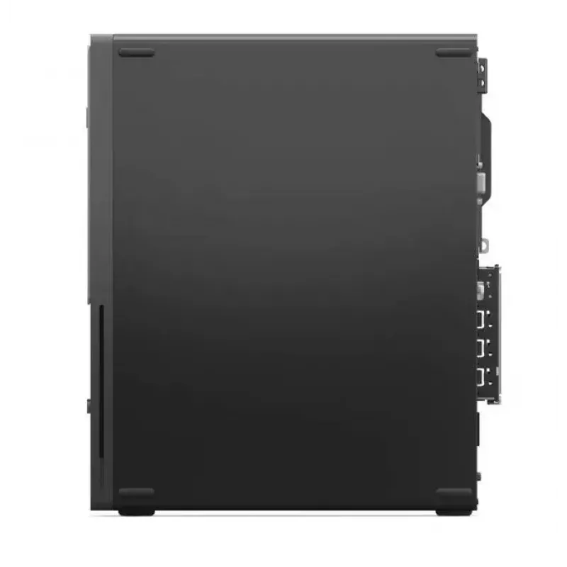 Lenovo ThinkCentre neo 50s Gen 5 Intel® Core™ i7 i7-14700 16 GB DDR5-SDRAM 512 GB SSD Windows 11 Pro SFF PC Schwarz, Grau